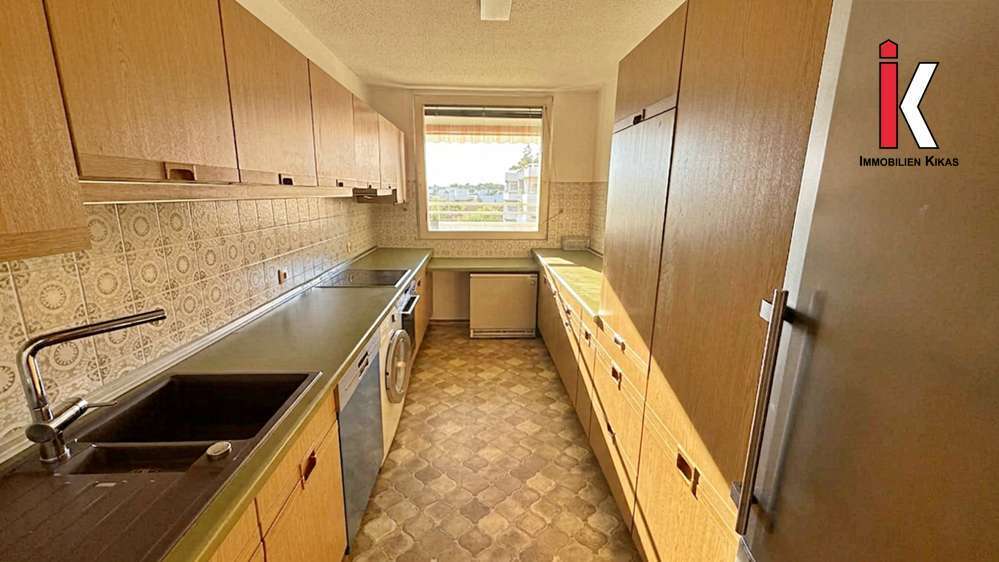 Ihr neuer Ruhepol in beliebter Randlage! 3- Zimmerwohnung in Sindelfingen-Hinterweil - Foto 3