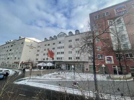 1. OG - 155 m² Büro / Praxisflächen - Flächen neu nach Umbauwunsch im 1. OG