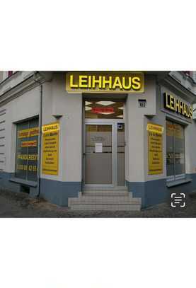 Exklusives Leihhaus sucht Nachmieter