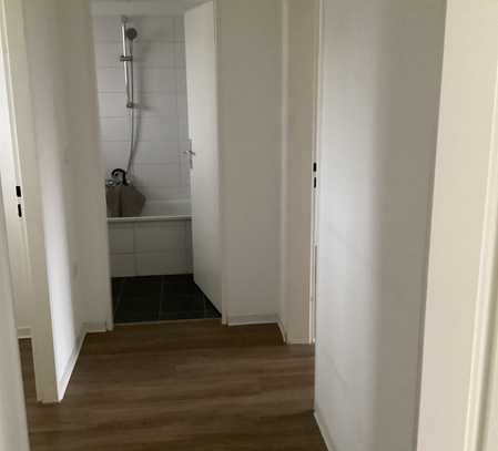 2-Zimmer-Wohnung mit Balkon direkt am Nordwestzentrum