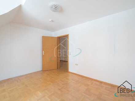 *Provisionsfrei* Schöne 2-Zimmer Wohnung mit Balkon