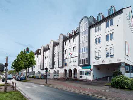 *** Ihre neuen Büro-/Praxisräume im Falkenberg Center ***