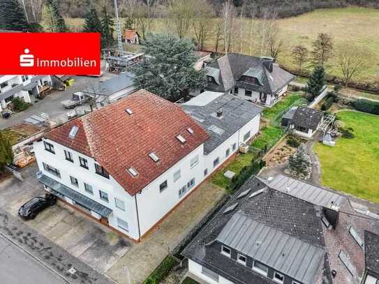 Wohnen und Arbeiten in Nieder-Roden