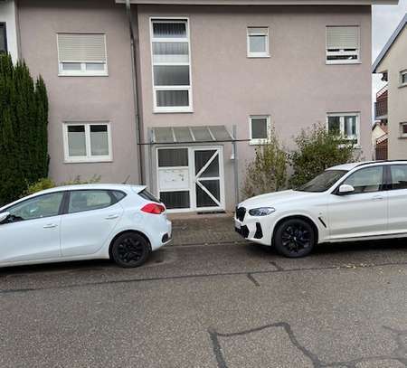 Freundliche 4-Zimmer-Wohnung mit gehobener Innenausstattung mit Balkon in Pfinztal