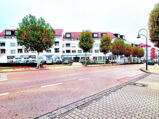 Zentral gelegene Wohnung in ruhiger Gemeinde mit top Infrastruktur!