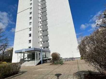 Top gelegene 2 Raumwohnung in Karlsruhe