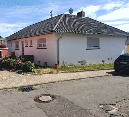 EINFACH PERFEKT - SCHICKER BUNGALOW !