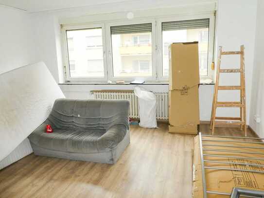 8 % Rendite - Zentral gelegenes Apartment mit Stellplatz - Attraktive Mieteinnahmen!!!