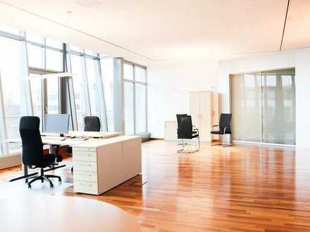 550 - 1.155 m² modernes Bürohaus in Dortmund | flexibler Grundriss | provisionsfrei