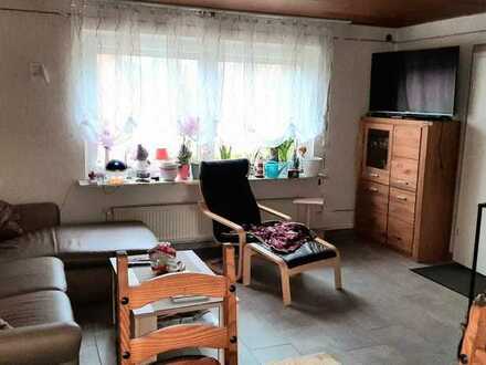 Ansprechendes und saniertes 3-Zimmer-Einfamilienhaus zum Kauf in Mohrkirch, Mohrkirch