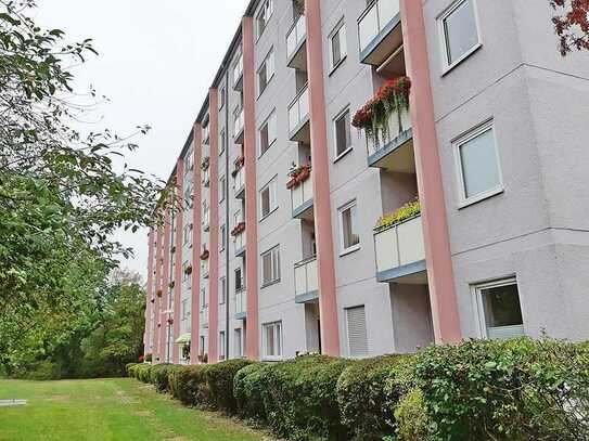 - Attraktives Apartment im grünen Zehlendorf - vermietet -