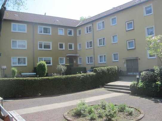 Ihre schicke neue Wohnung sieht so aus!
