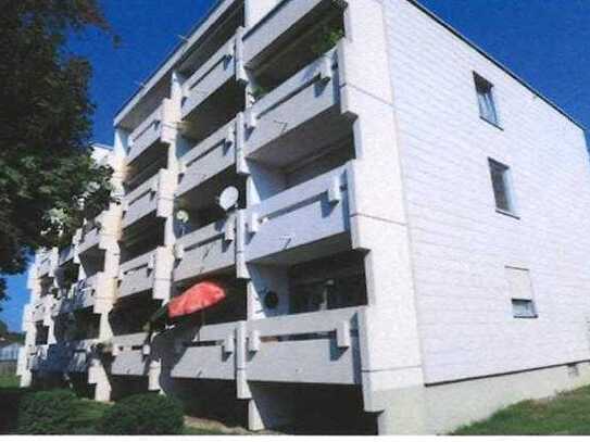 Stilvolle, modernisierte 3-Raum-Wohnung mit geh. Innenausstattung mit Balkon und EBK in Augsburg