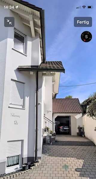                                                               Tolles Haus steht zur Vermietung                                                       in Rehling (Aichach-Friedberg)