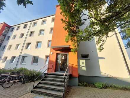 Entspannt wohnen und rundum wohlfühlen: Willkommen im neuen Zuhause!