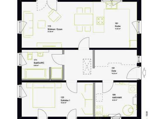 Unser Raumwunder – Dein neues Zuhause zum Mitgestalten