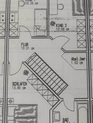 Ansprechendes 4-Zimmer-Reihenhaus in Wiesbaden Sauerland