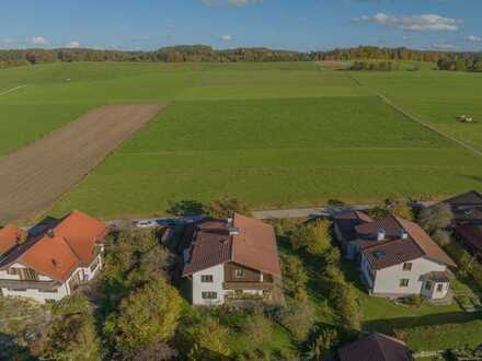 Traumhaus mit zus. Potenzial gem. Bebauungsplan