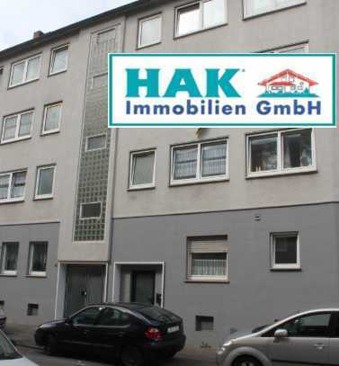 Vermietete 3 Zimmer Wohnung - Die Alternative zur Leibrente!