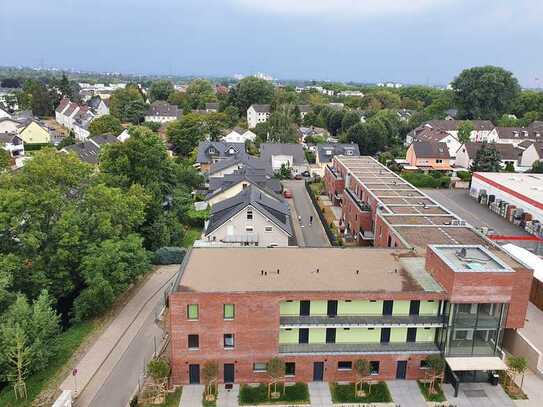 Modernes und geräumiges Haus für die ganze Familie im Rhein-Sieg Kreis