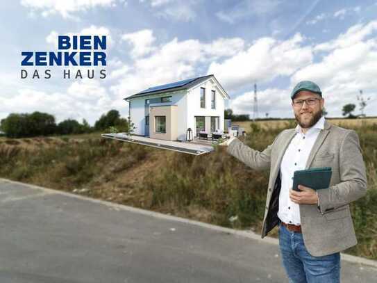 Bestpreisgarantie bei Bien-Zenker - Großes Baugrundstück im Donnersbergkreis