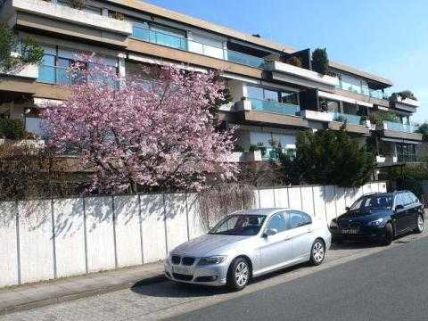 großzügige 3-Zimmer Wohnung zwischen Eilenriede und Tiergarten