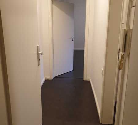 Apartment nahe Hochschule-Campus Derendorf