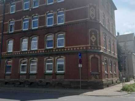 3-Raum-Wohnung