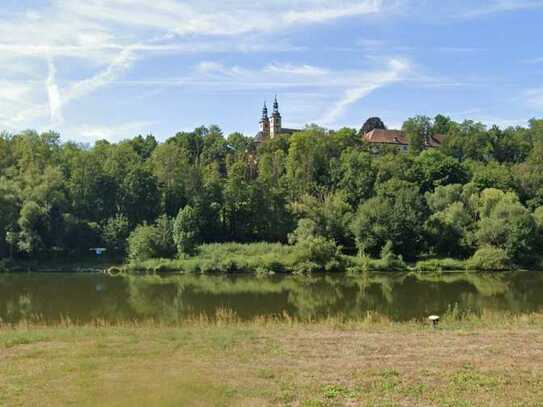 Traumhaftes Eigenheim, Feldrandlage, Südgarten