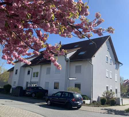 Ihr neues Zuhause mit Gartenidylle und modernem Komfort!