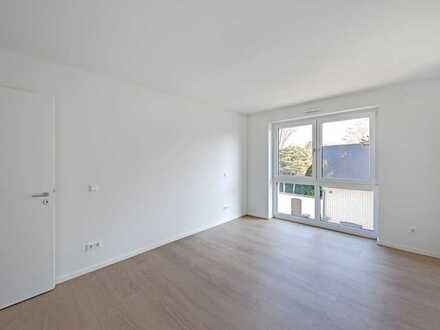 NEUBAU: Höchster Wohnkomfort auf 85m²