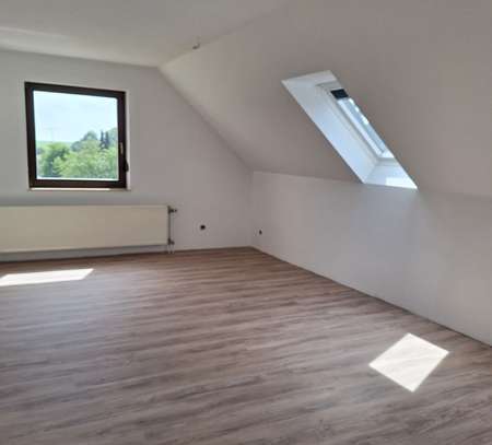 Ihre neue Wohnung im Grünen