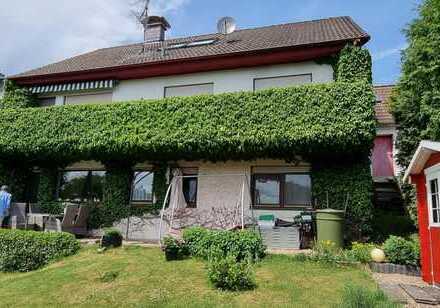 Ruhiges, geräumiges Einfamilienhaus