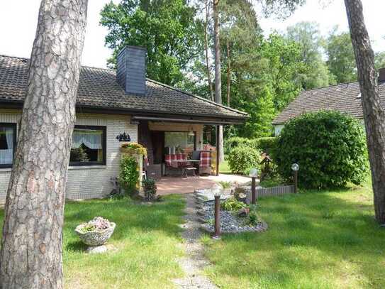 Immenbeck: Charmantes Haus in einer idyllischen Umgebung