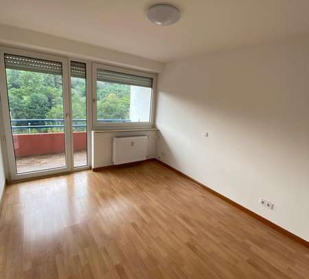 Charmante 1-Zimmer-Wohnung mit Balkon - Perfekt für Singles oder Pendler