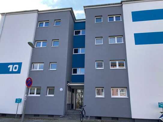 2-Zimmer-Wohnung im Süden Marburgs