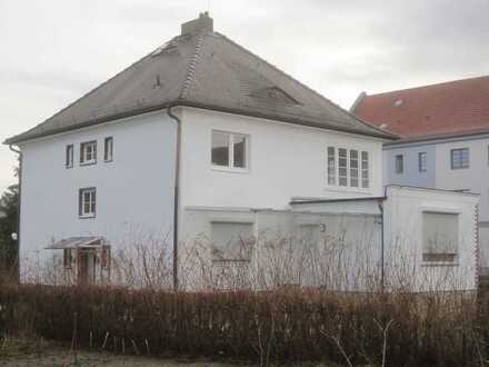 Wohnhaus / Geschäftshaus Rathenow Nord