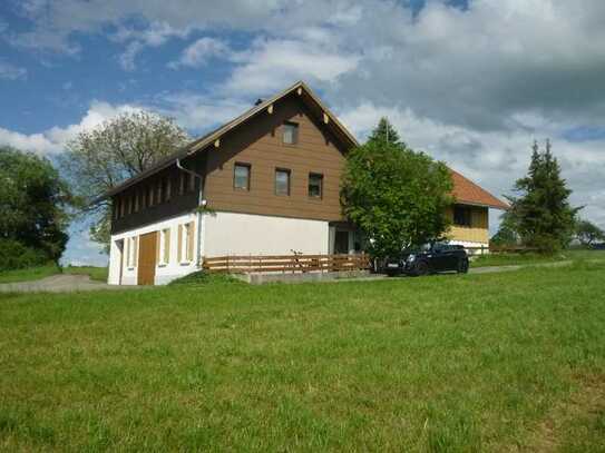 Mehrfamilienhaus / Anwesen in bevorzugter Lage bei Weiler / Simmerberg im Allgäu