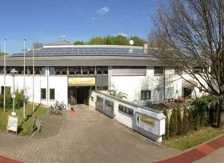 Restaurant im Vereinsheim des TV Nellingen