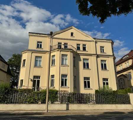 Traumwohnung in Toplage