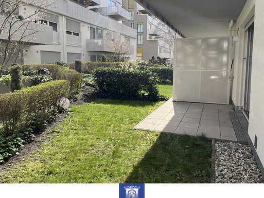 Schick Wohnen in der historischen Innenstadt! Individuell und modern!