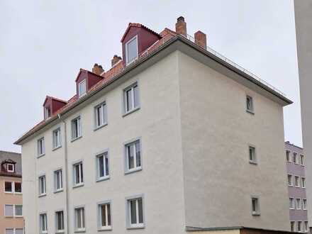 Großzügige 1-Zimmer-Wohnung - Erstbezug nach Neuausbau