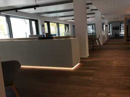 Private Büros und Co-Working in Heidelberg Stadttor Ost - All-in-Miete