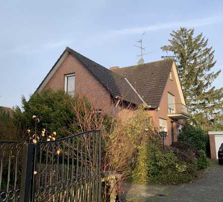 Freistehendes Einfamilienhaus in Stadtlage