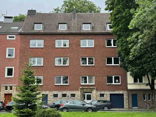 Investmentpaket - 3 Wohnungen + 1 Garage