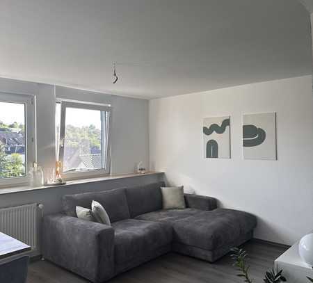 Attraktive 3-Raum-Wohnung mit EBK und Balkon in Dortmund