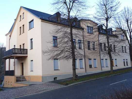 200qm Mehrgenerationen-Wohnung mit Hochterrasse