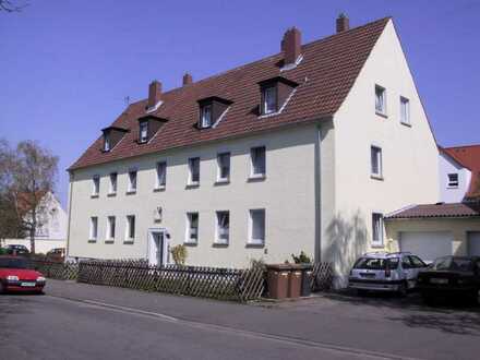 Schöne 1-Zimmer Wohnung am Stadtrand