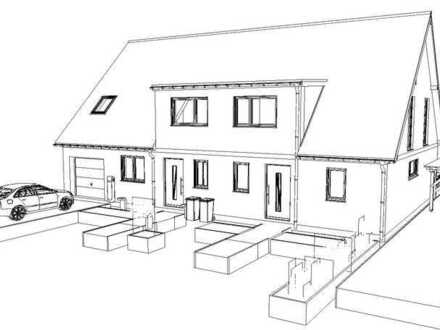 Ihr Traumhaus nach Maß : Entdecken Sie unsere Neubauprojekte