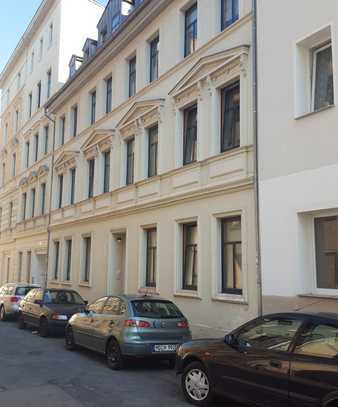 Charmante 2 Zi DG Wohnung in MD-Sudenburg zu vermieten